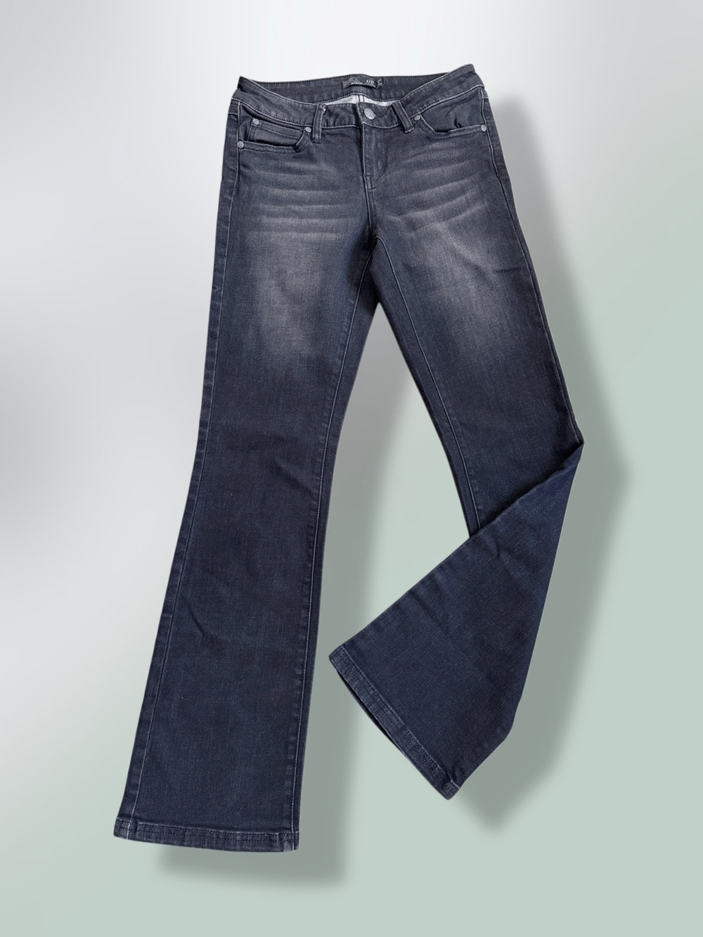 Dark Wash Bootcut Women’s Jeans